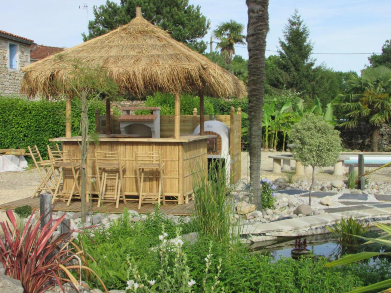 Logis De Chalons A La Mer 르구아 외부 사진