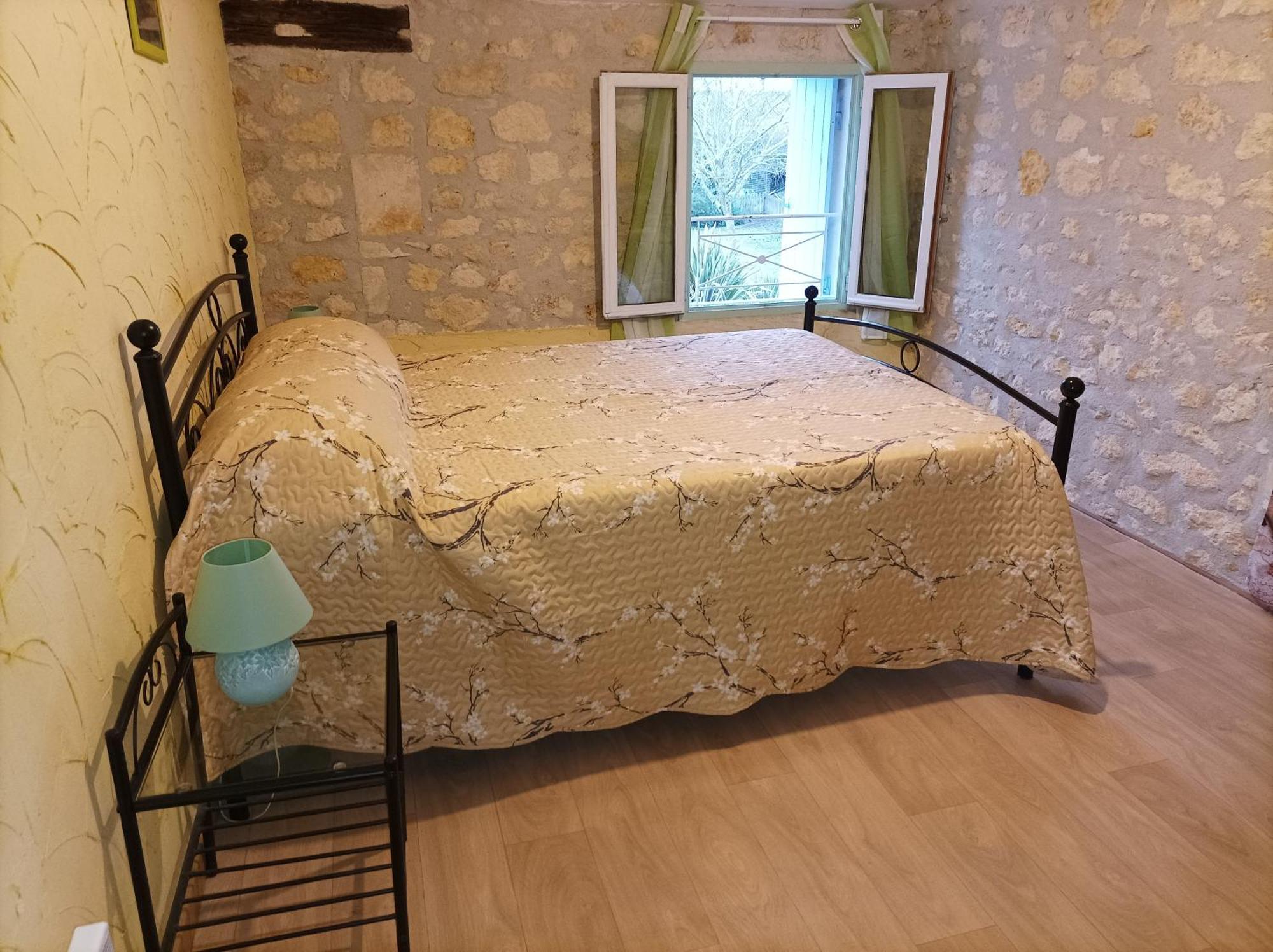 Logis De Chalons A La Mer 르구아 외부 사진