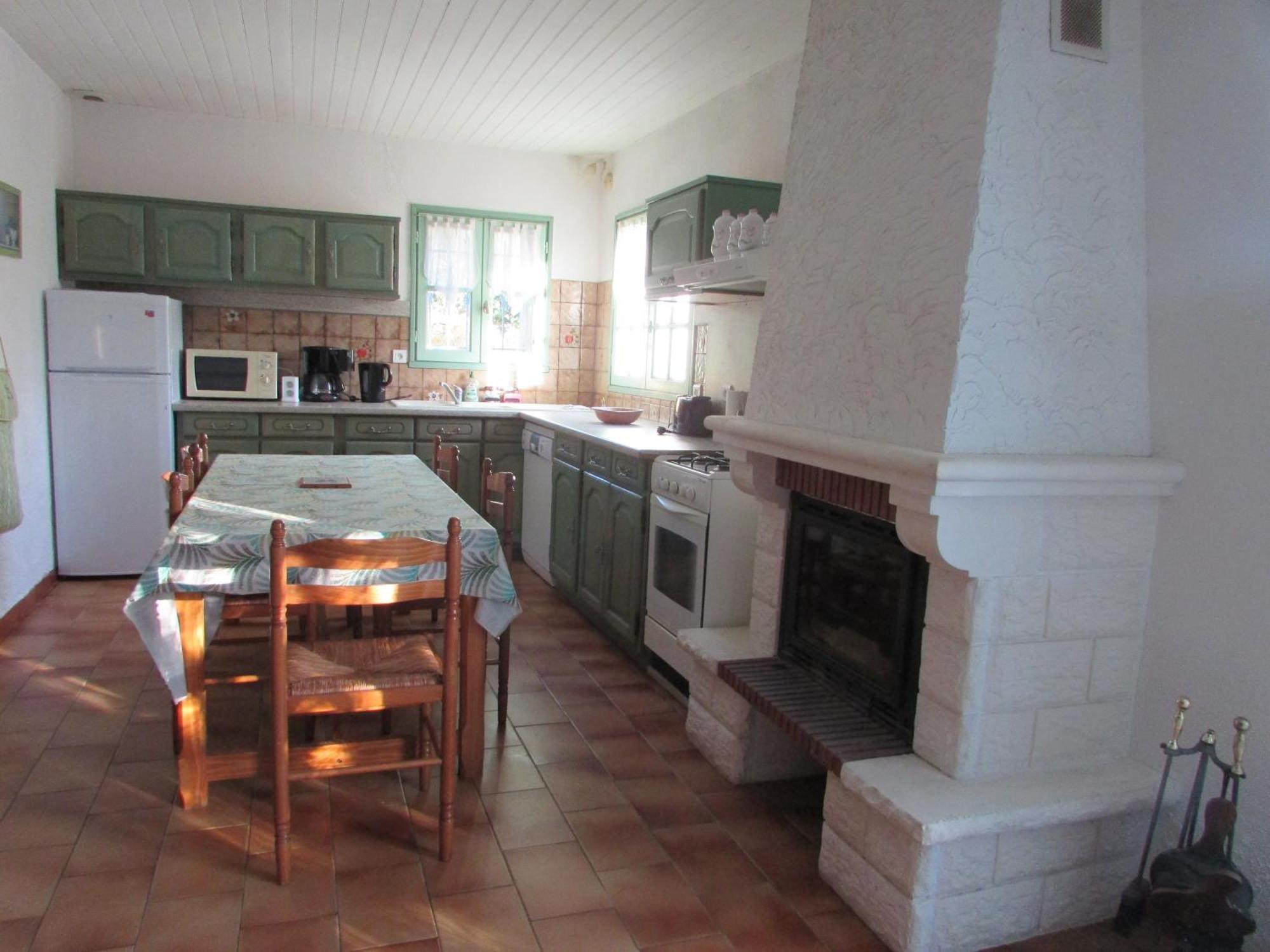 Logis De Chalons A La Mer 르구아 외부 사진